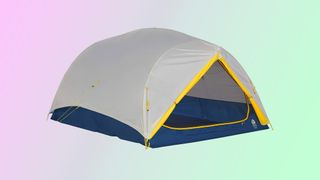 best tents: Sierra Designs Clearwing 3