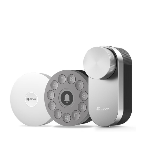 Smart Door Lock