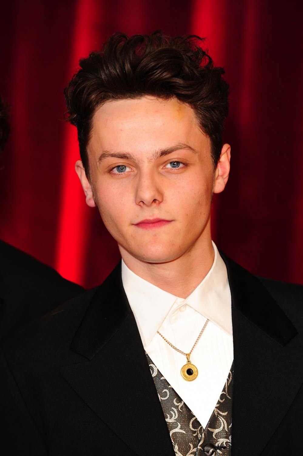 Outnumbered star Tyger Drew-Honey interviews his parents for porn ...