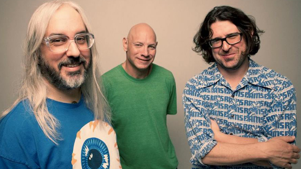 Dinosaur Jr