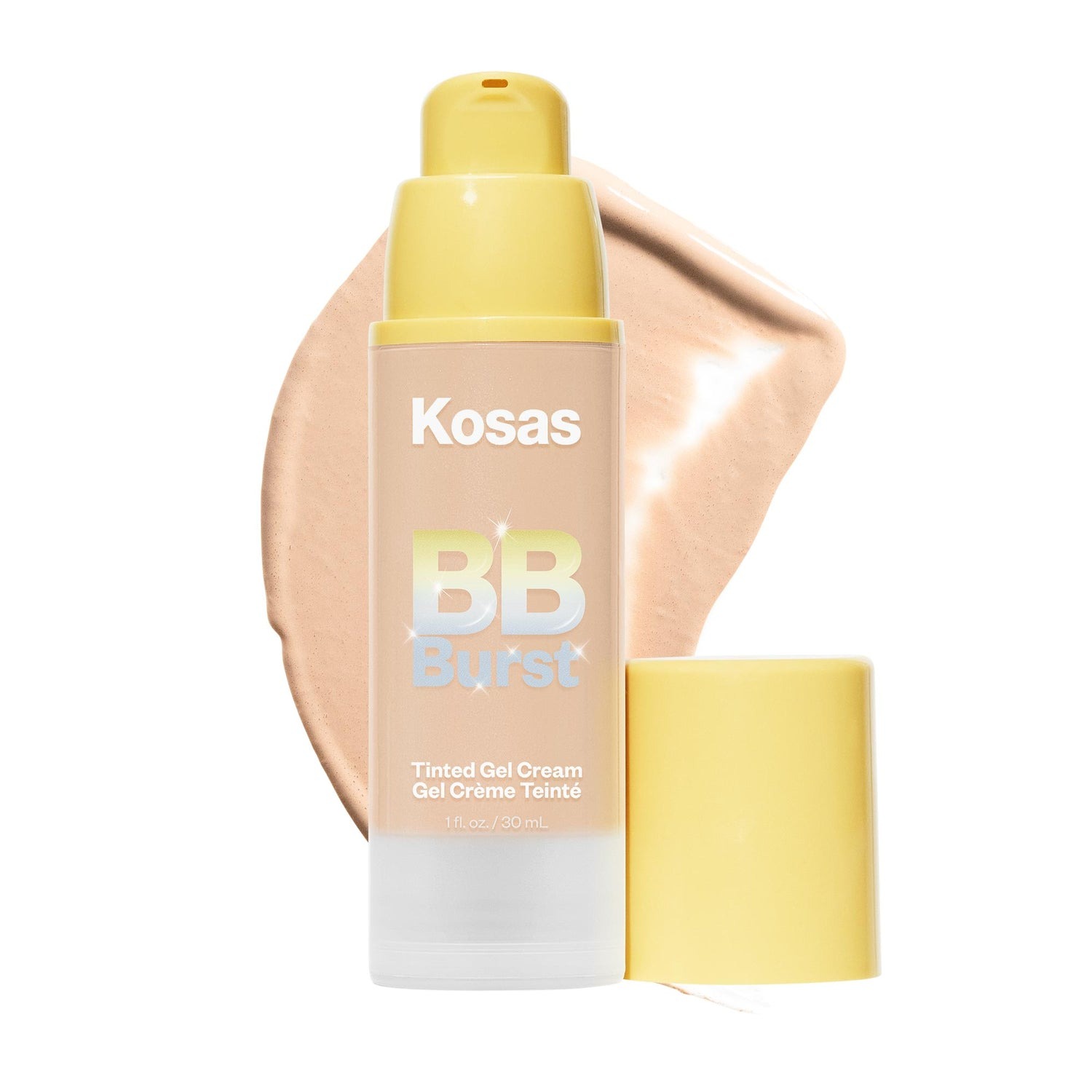 Kosas, BB Burst