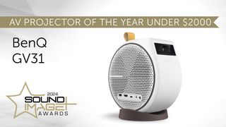 Sound+Image Award winners