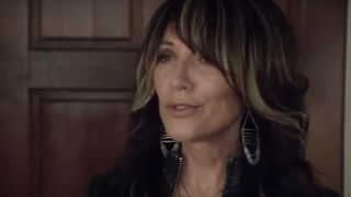 Katey Sagal in Sons of Anarchy.
