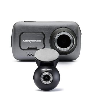 Nextbase Uber dash cam