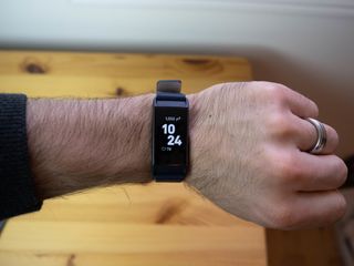 Fitbit Charge 3