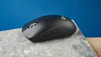 Logitech G Pro X Superlight 2 Logitech G Pro X Superlight 2