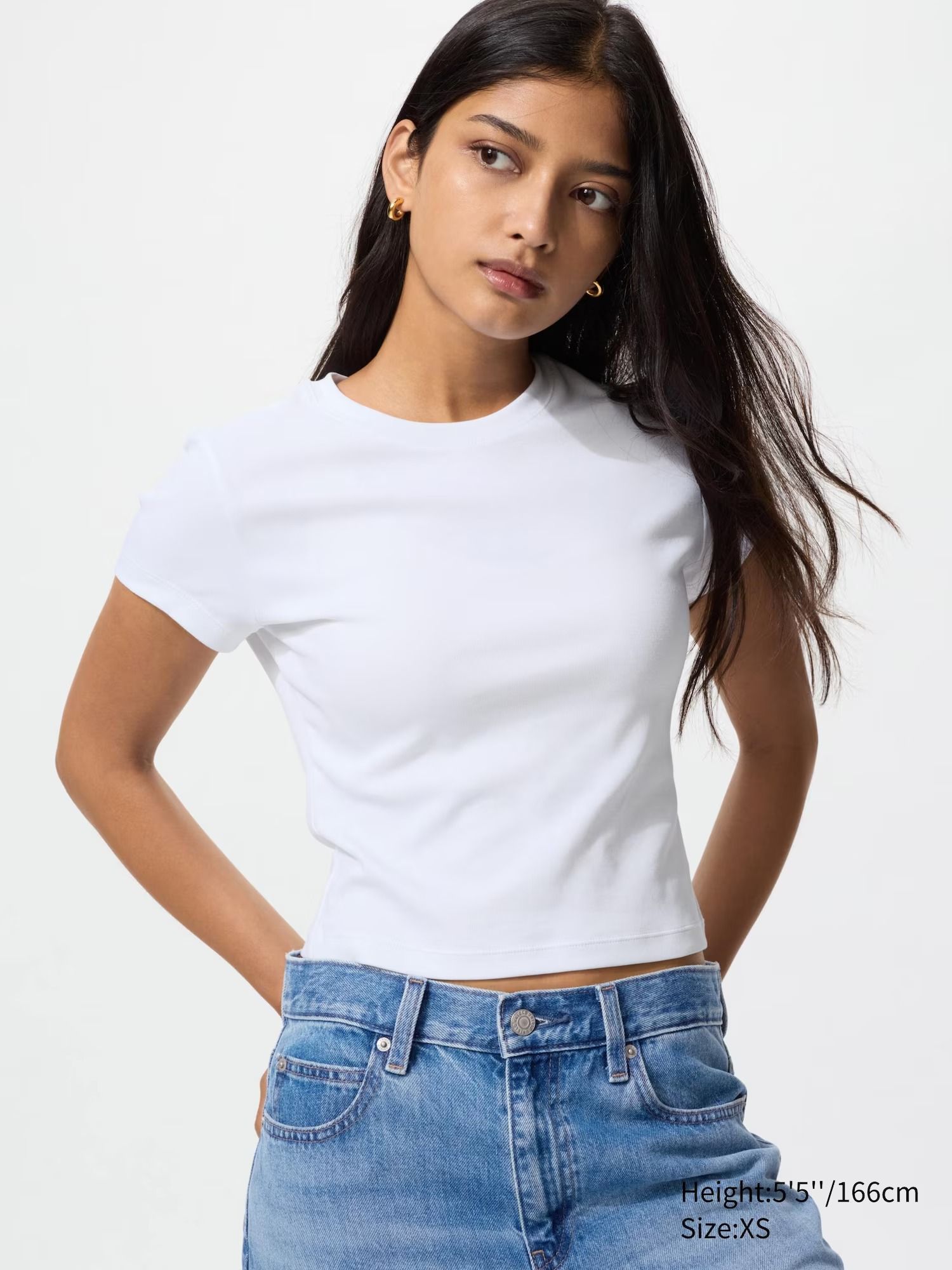 Mini T-Shirt