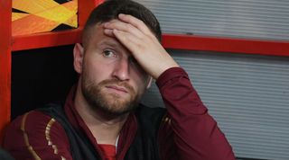 Shkodran Mustafi Arsenal