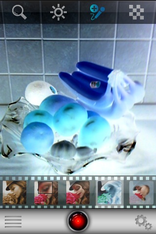 Qik x ray