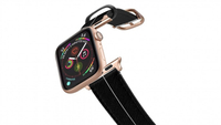 Casetify two tone