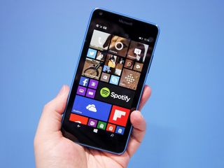 Lumia 640