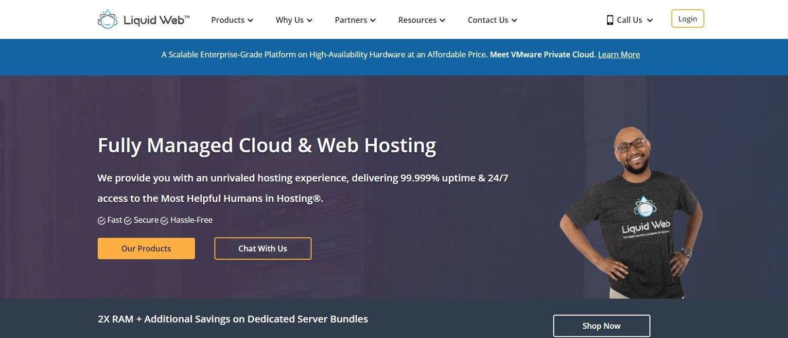 Liquid  review TechRadar