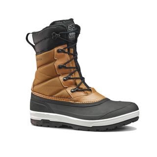 Decathlon Quechua SH500 X-Warm Waterproof Lace-Up Snow Hiking Boots