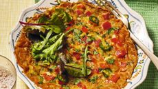 masala omelette