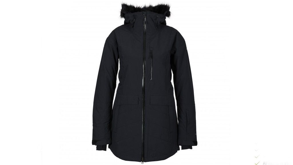 The best women’s ski jackets 2024 style, protection and warmth Advnture