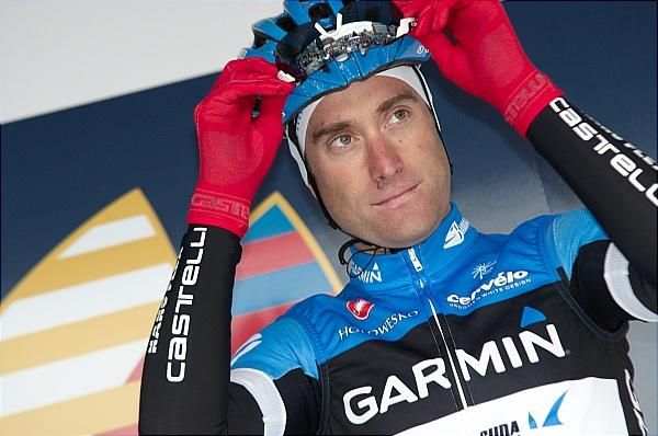 Christian Vande Velde (Garmin Barracuda)