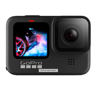 GoPro Hero9 Black |AU$699.95AU$559.95 from GoPro