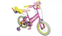 Barbie 14" kids bike: £150 £120 at Argos
20% off -