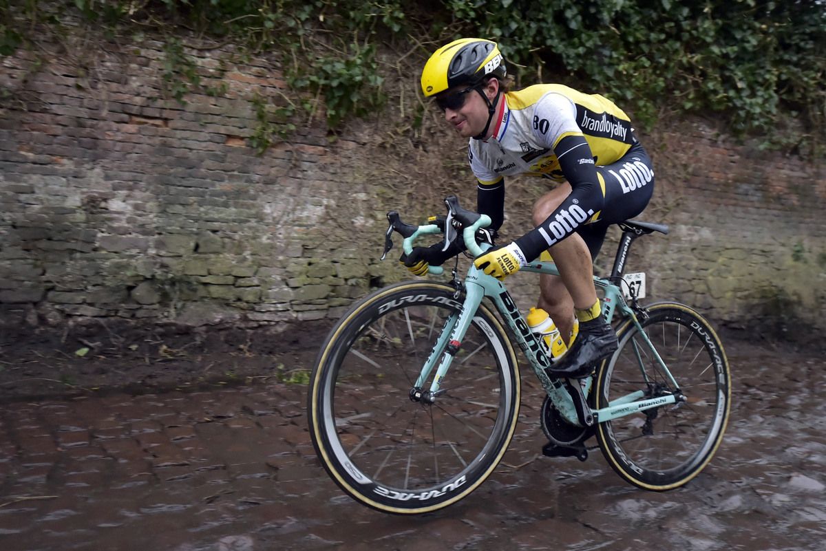 Alexey Vermeulen (Team LottoNl-Jumbo)