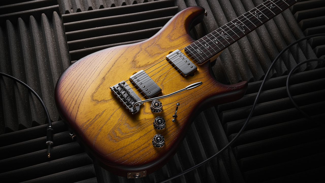 PRS SE Fiorre HH