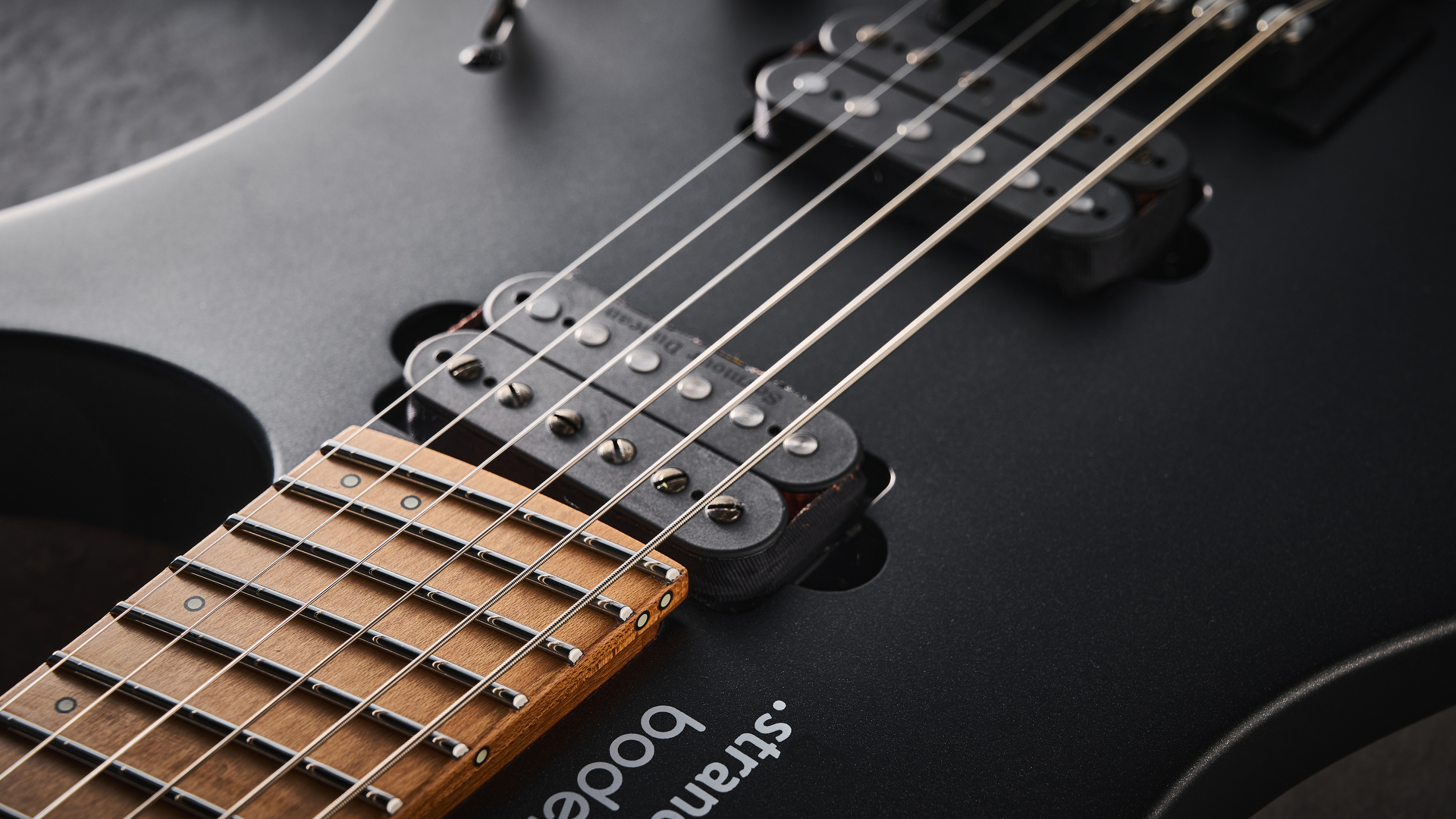Strandberg Boden N2 Standard review