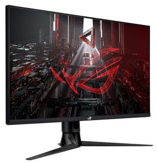 Asus ROG Swift PG32UQ