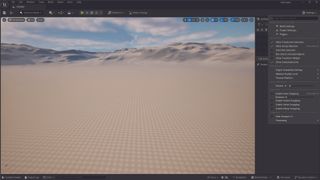 Unreal Engine tutorial 