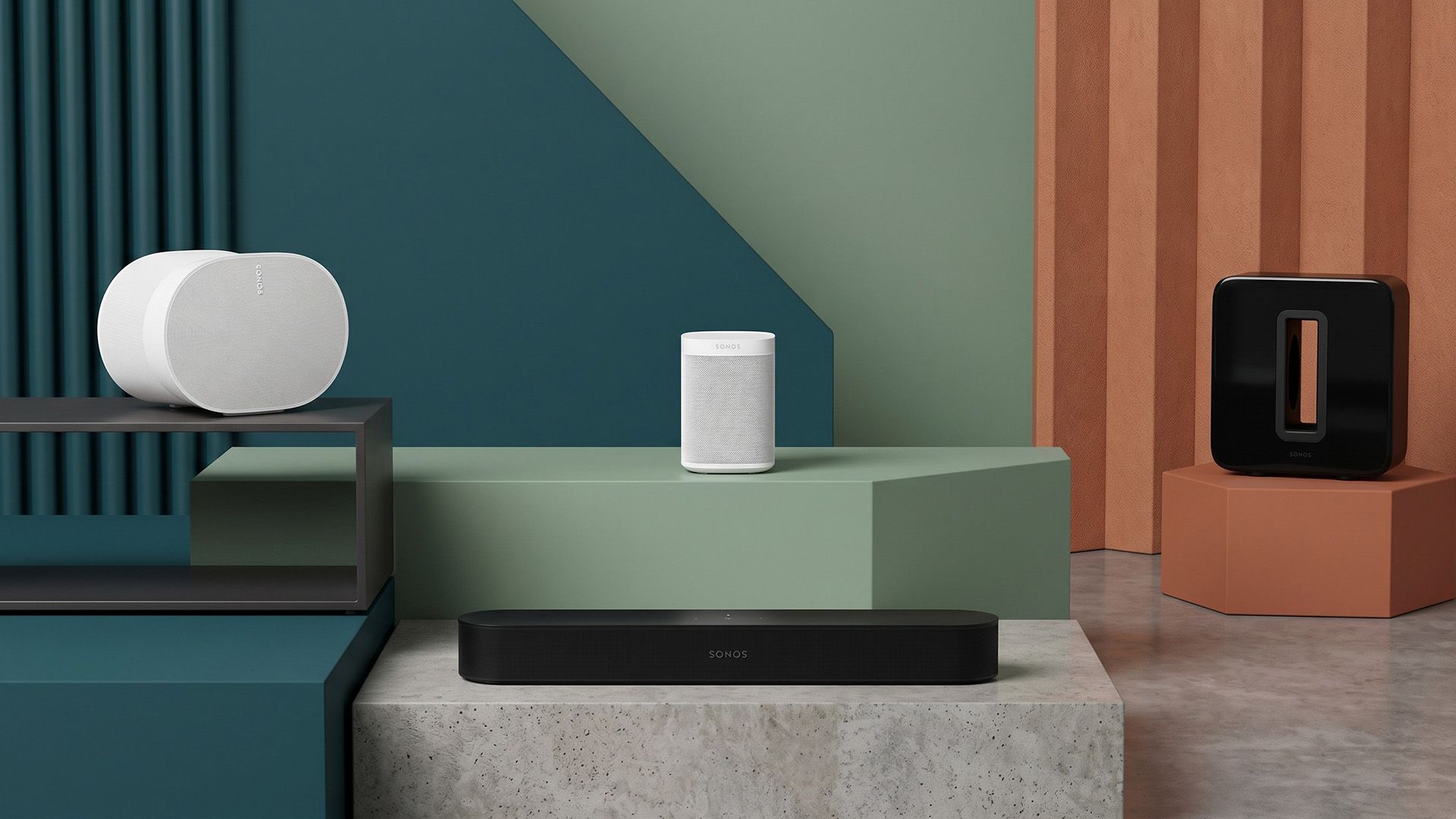 I found 9 Sonos deals in Best Buy's Labor Day sale — save up to 21% right now