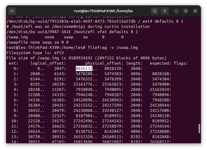 How To Hibernate Ubuntu
