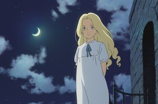 When Marnie Was There