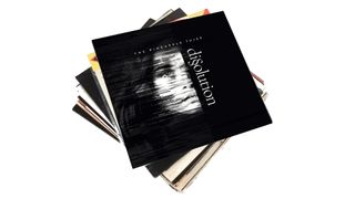 WINNER: The Pineapple Thief - Dissolution (Gavin Harrison)