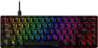 HyperX Alloy Origins 65 Keyboard: $99 $70 @ Amazon