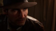 Indiana Jones and the Great Circle preview screens