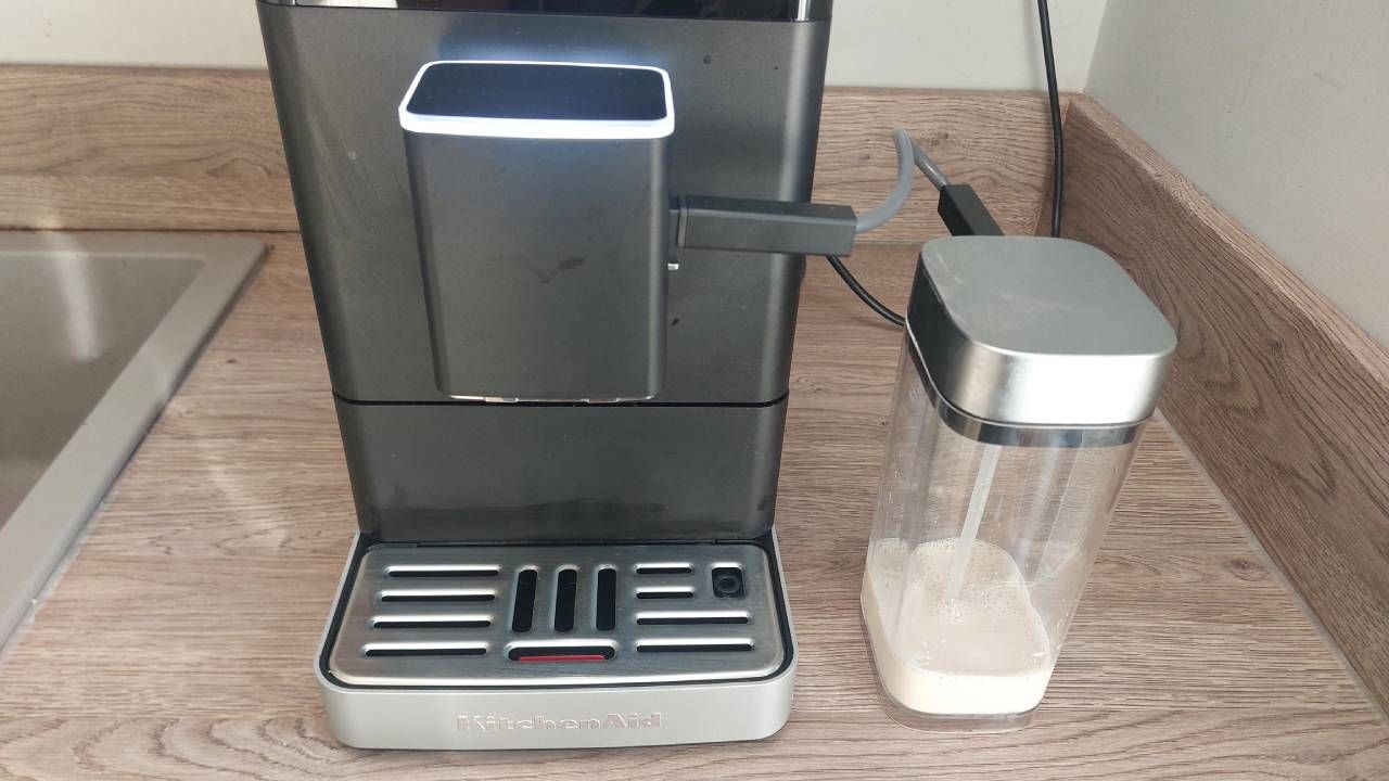 KitchenAid KF4