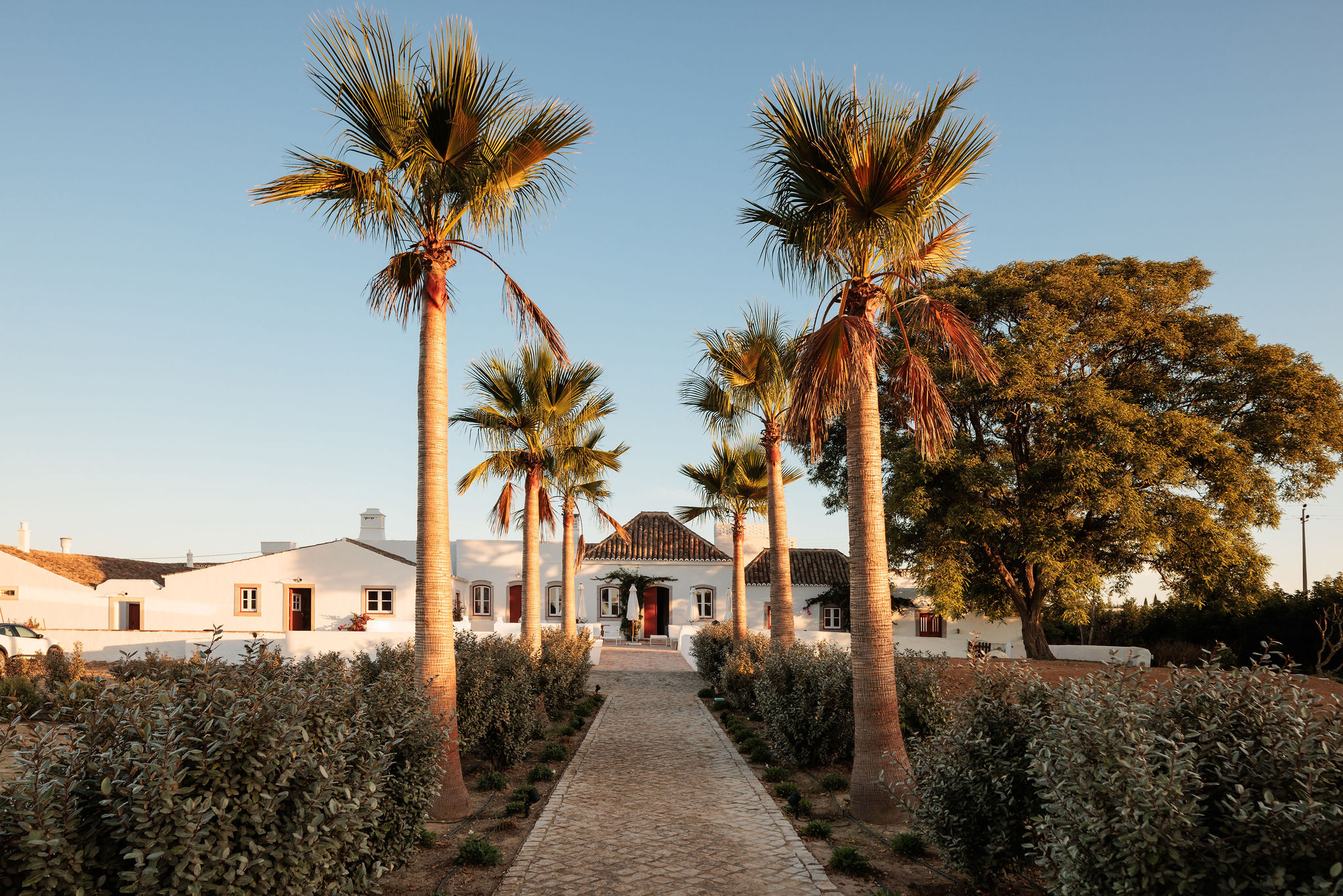 quinta do pinheiro review