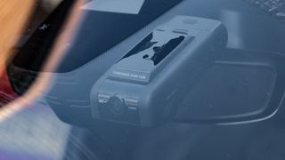 Thinkware U1000 Plus dash cam