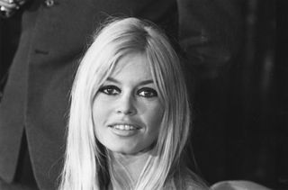 makeup - brigitte bardot