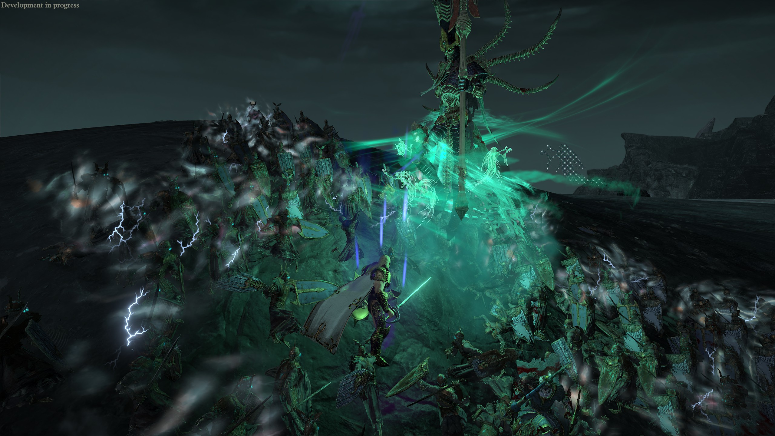 Дополнение Lords of the End Times превратило Total War: Warhammer 3 в лучшую стратегию — иллюстрация 6 к материалу