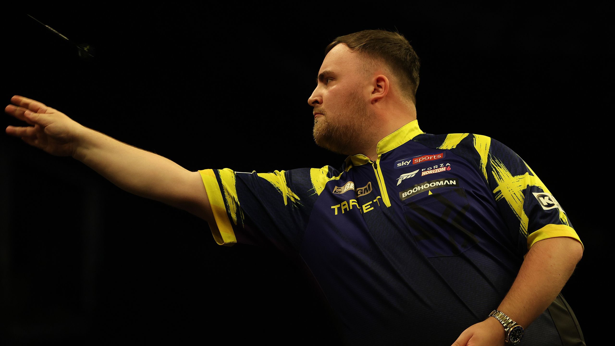 photo of How to watch World Matchplay Darts 2026: Free Streams & Schedule image