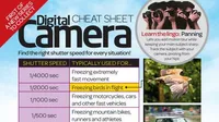 Which shutter speed should you be using?