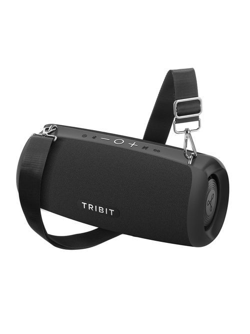 Tribit StormBox Lava Bluetooth Speaker