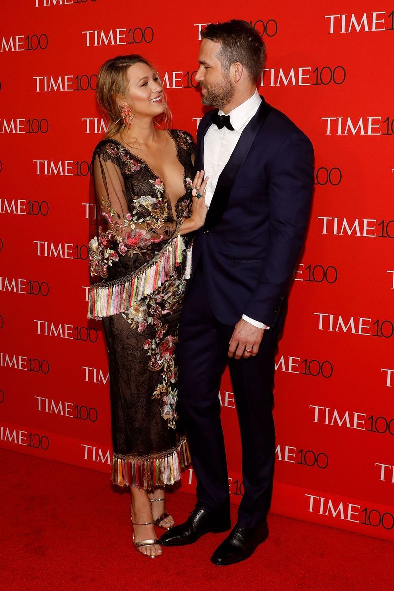 Time 100