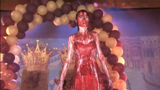 Carrie (Angela Bettis) in Carrie 2002