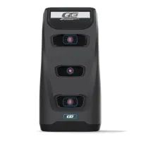Foresight Sports GC3 Launch Monitor/Rangefinder Bundle