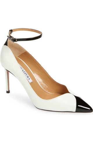 Pinot Pointed Toe Pump