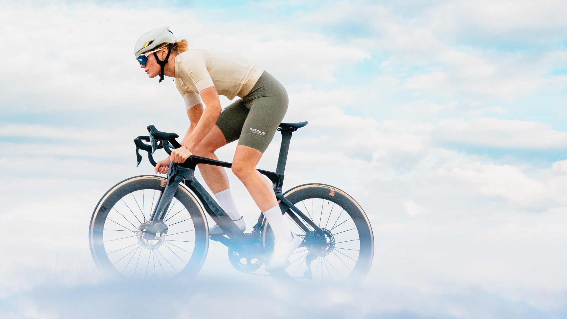 Cervelo S5 aero bike 2025