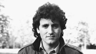 Frank Stallone publicity photo