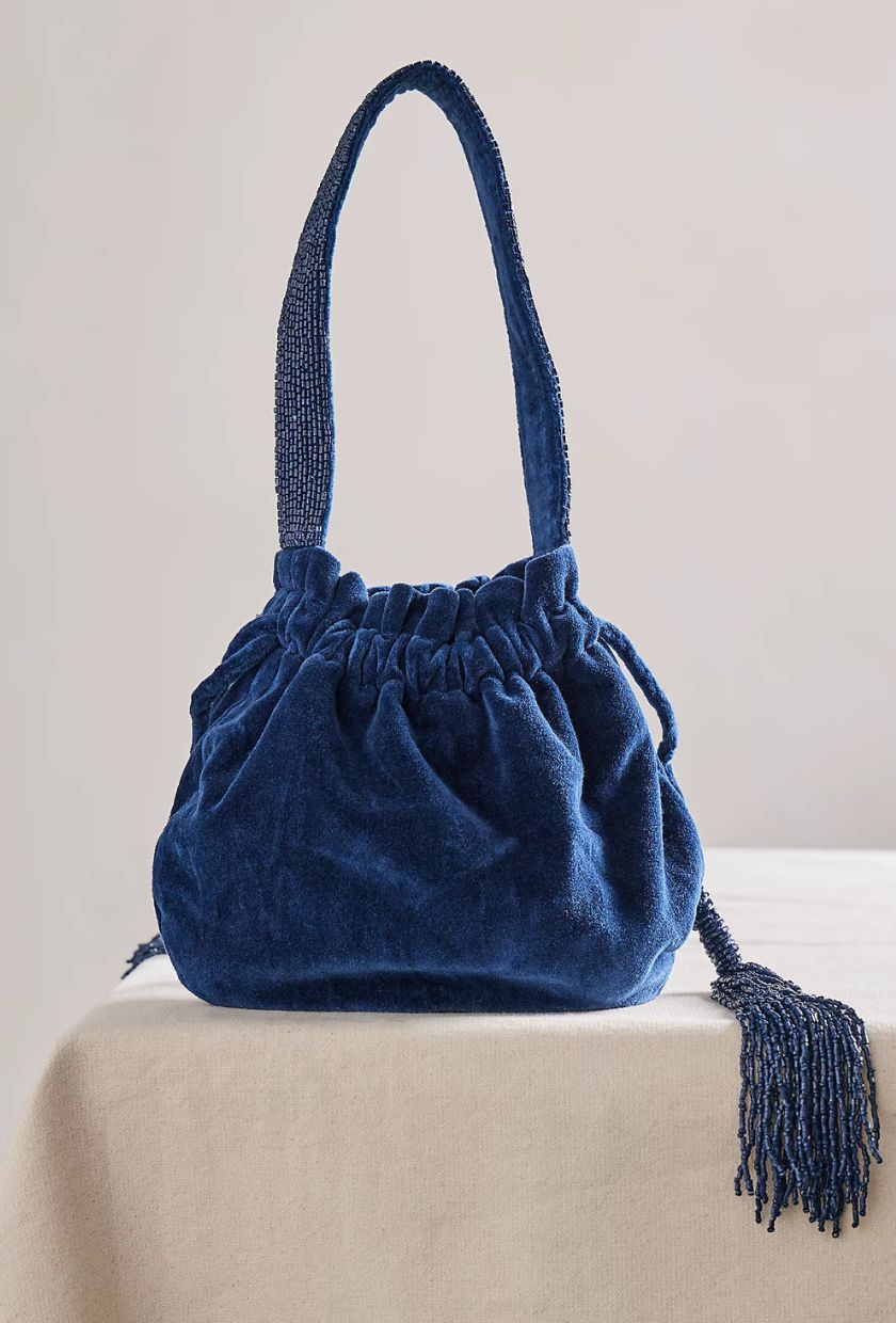 Free People, Valentina Pouch