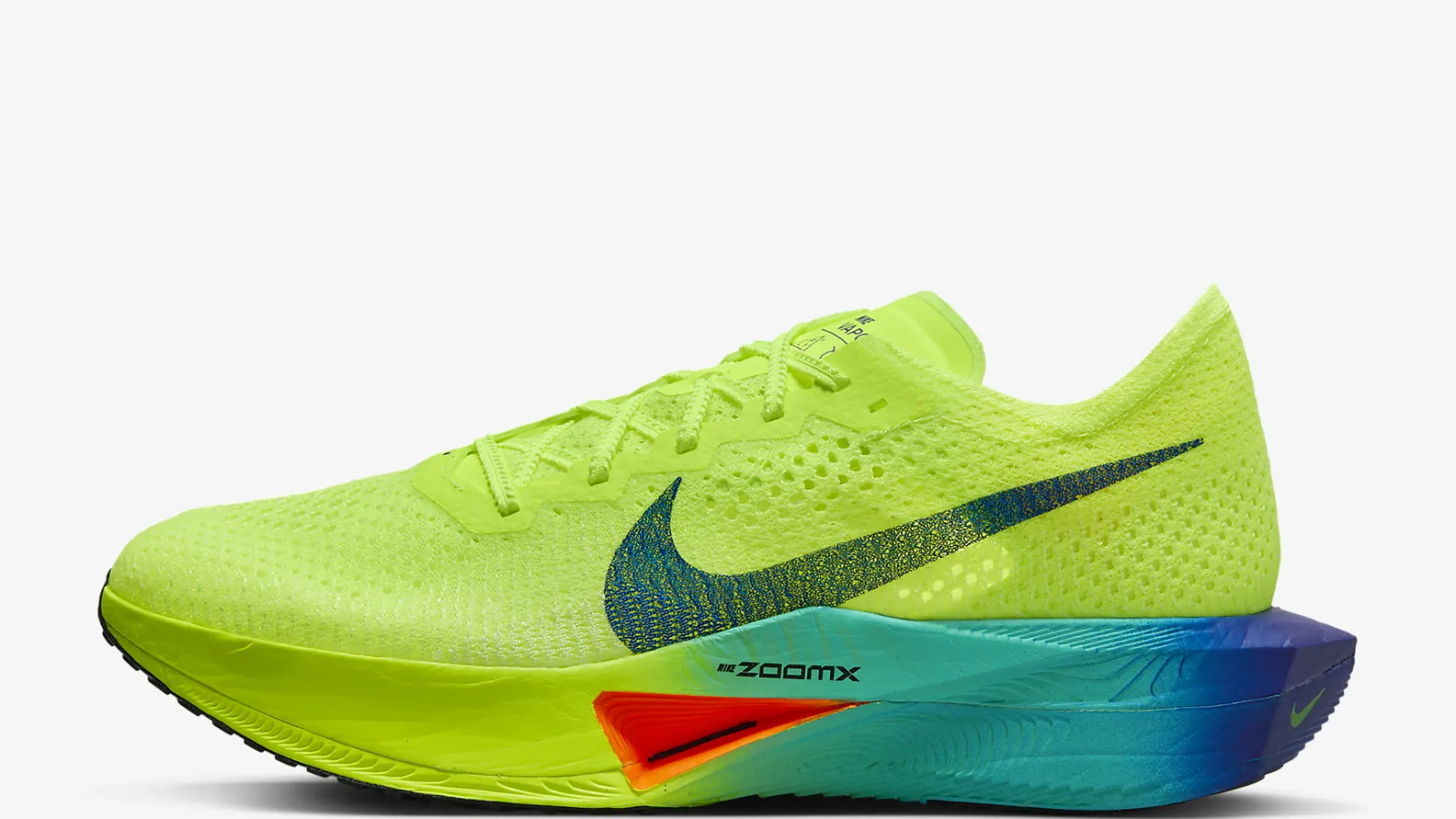 Nike Vaporfly 3 running shoe