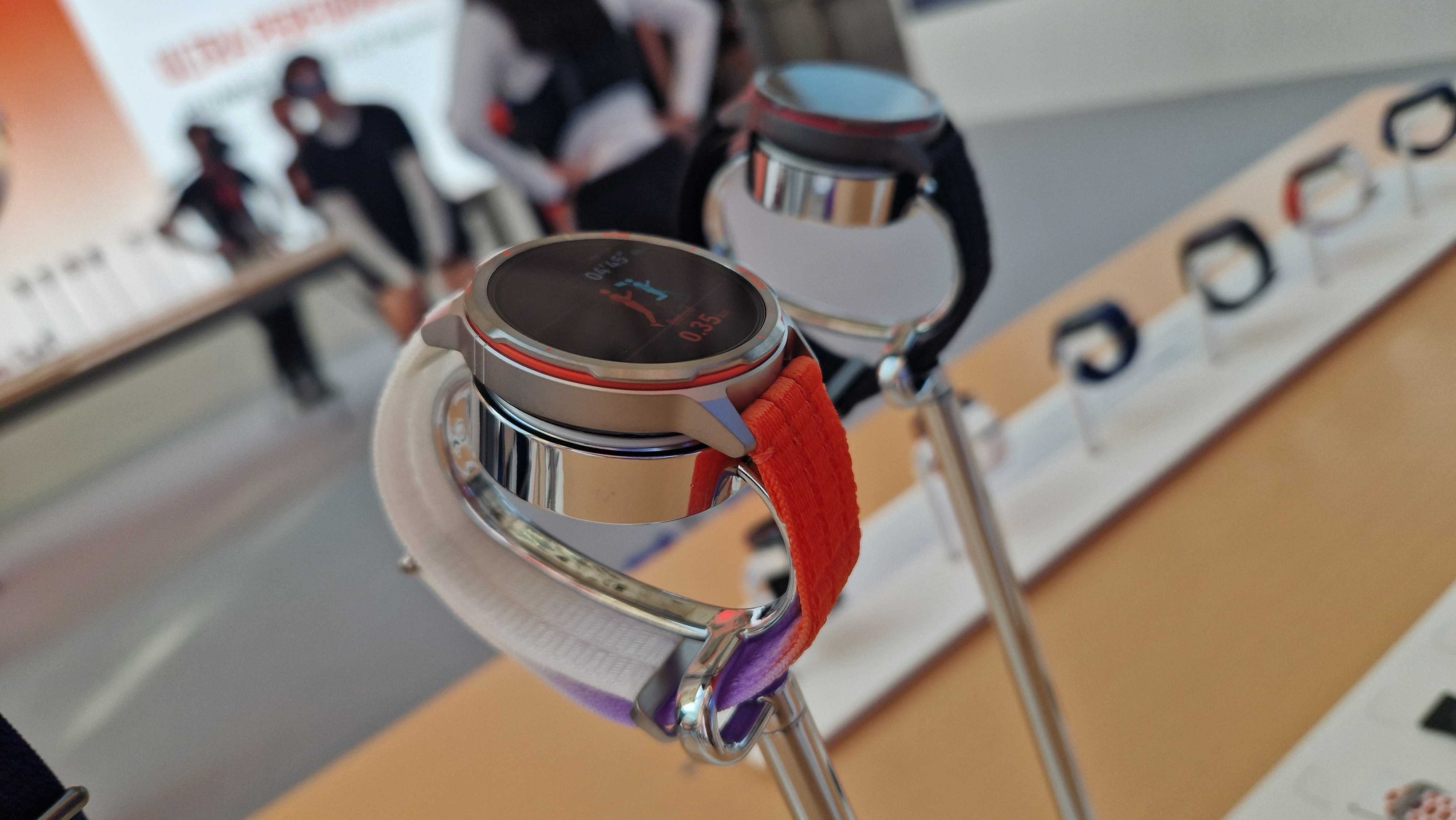 Huawei Watch GT Runner 2